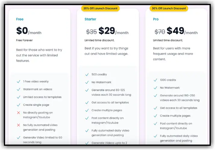 jetsnaps pricing