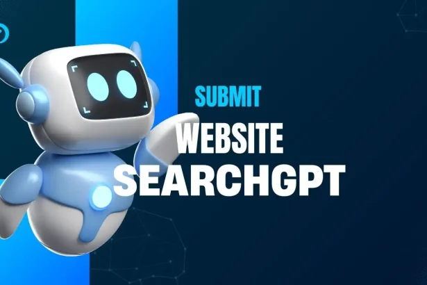 How to Add a Website to OpenAI's SearchGPT Search Engine