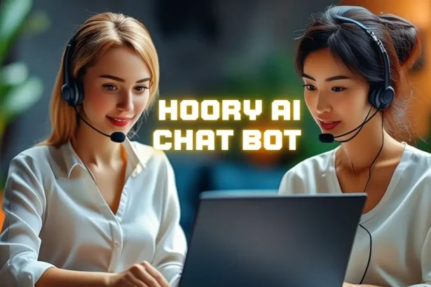 Automate Your Customer Support with Hoory AI