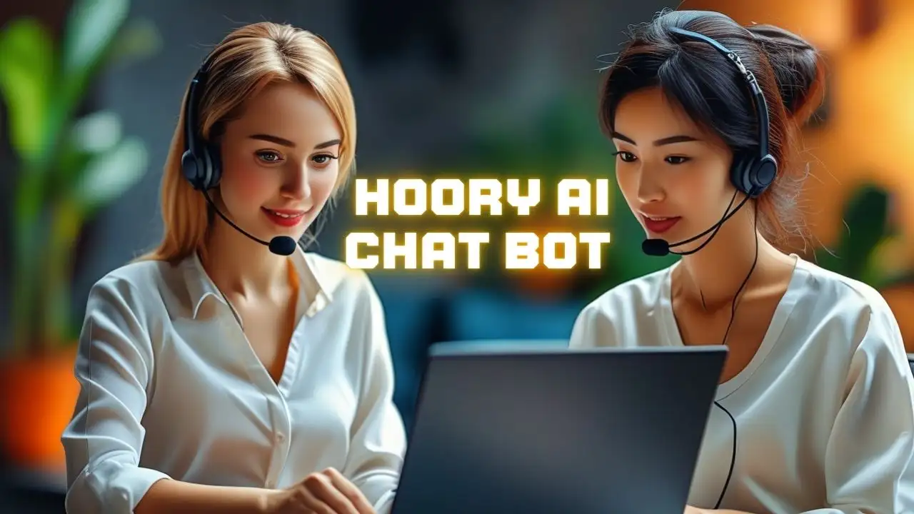 Automate Your Customer Support with Hoory AI