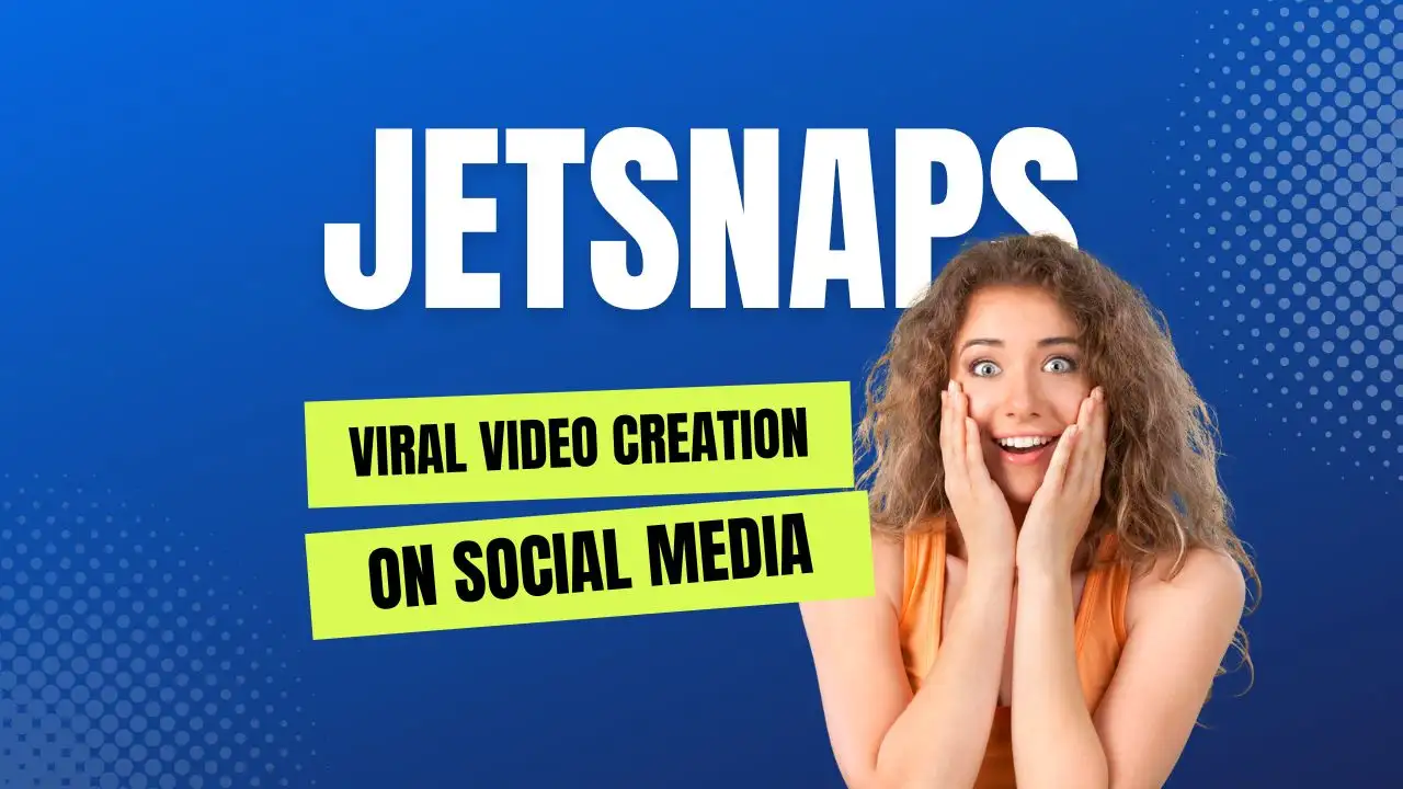 JetSnaps Your Ultimate Tool for Viral Video Creation