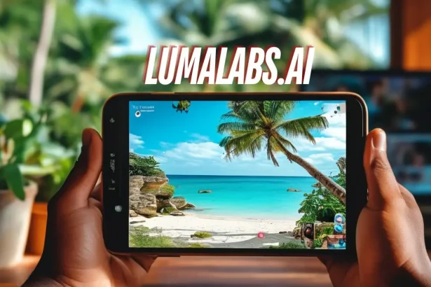 Transform Your Photos into Stunning Videos with Lumalabs